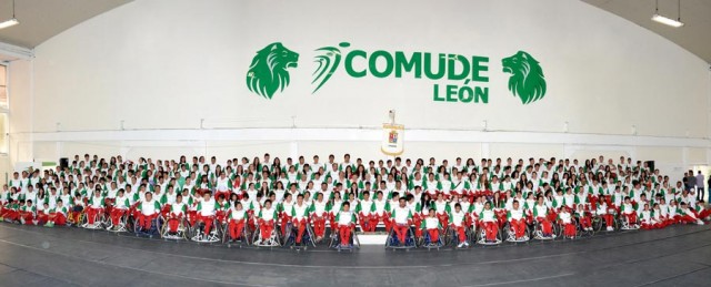 Abanderamiento-Comude-Leon-Olimpiada-Nacional-20153